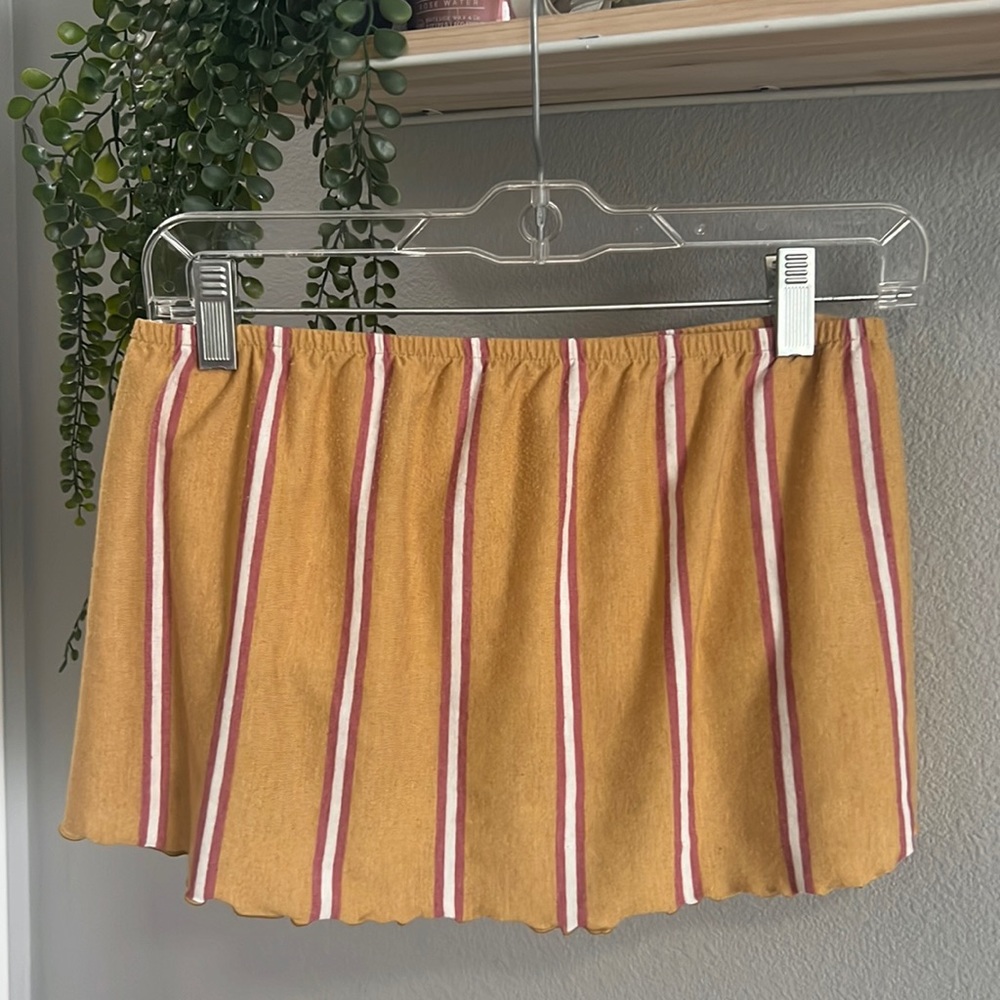 American Eagle Tube Top